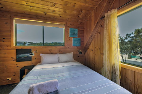 Tutumaz By The River - Yamba Accommodation 6