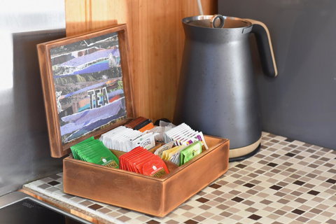 Tutumaz By The River - Yamba Accommodation 18