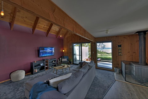 Tutumaz By The River - Yamba Accommodation 8