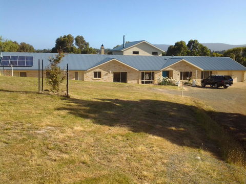 Marinavisage - Yamba Accommodation 7