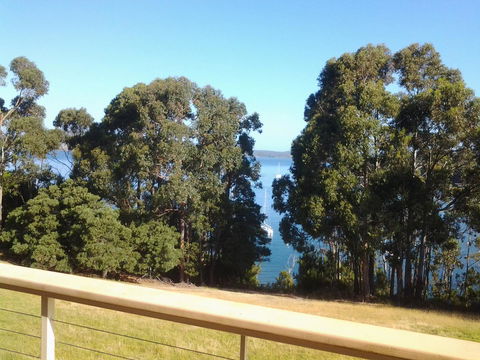 Marinavisage - Yamba Accommodation 14