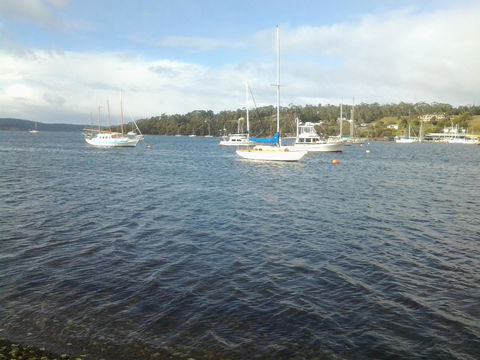 Marinavisage - Yamba Accommodation 15