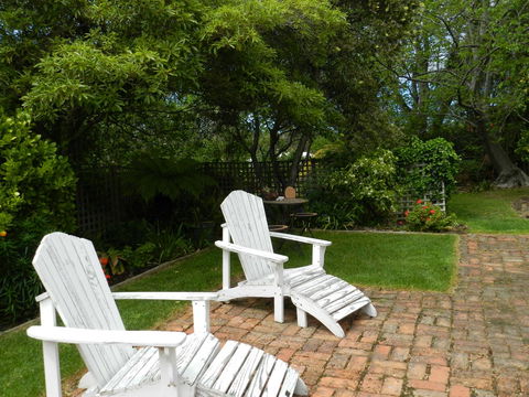 Wagners Cottages - Yamba Accommodation 36