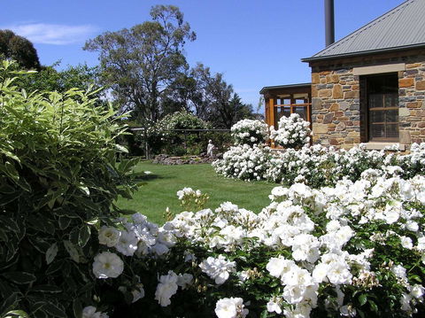 Wagners Cottages - Yamba Accommodation 10
