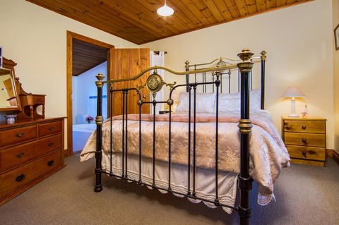 Wagners Cottages - Yamba Accommodation 17