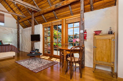 Wagners Cottages - Yamba Accommodation 38