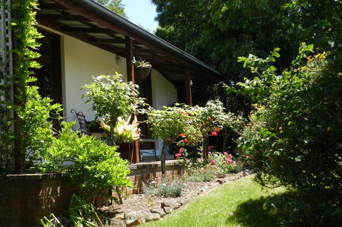 Wagners Cottages - Yamba Accommodation 3