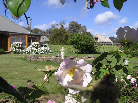 Wagners Cottages - Yamba Accommodation 9