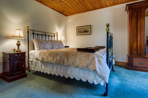 Wagners Cottages - Yamba Accommodation 20