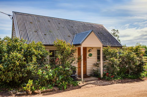 Wagners Cottages - Yamba Accommodation 31