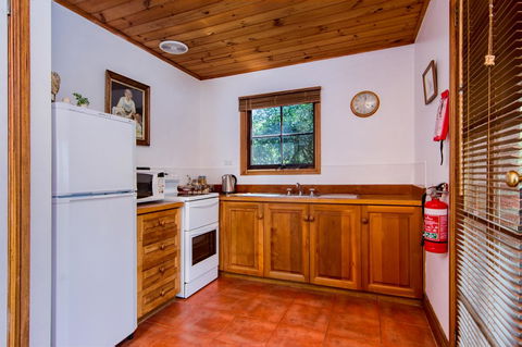 Wagners Cottages - Yamba Accommodation 40