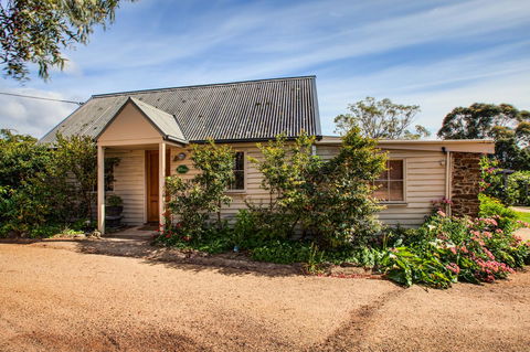 Wagners Cottages - Yamba Accommodation 39