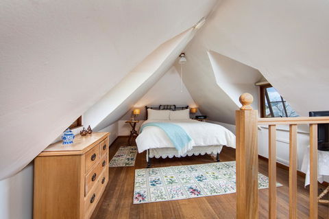Wagners Cottages - Yamba Accommodation 27