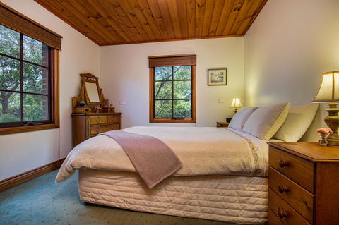 Wagners Cottages - Yamba Accommodation 16
