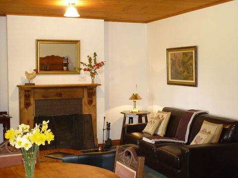 Wagners Cottages - Yamba Accommodation 7