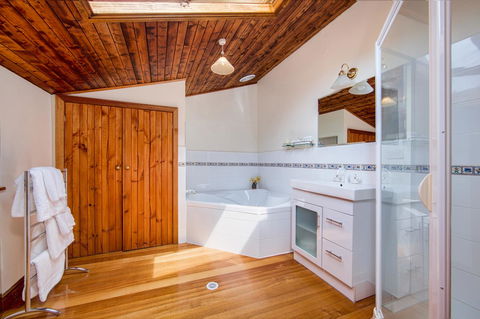 Wagners Cottages - Yamba Accommodation 26