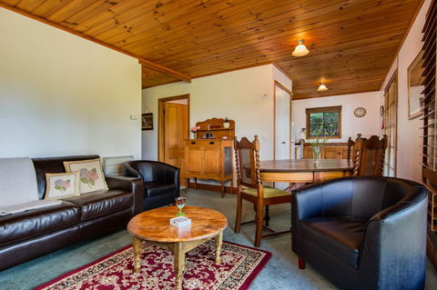 Wagners Cottages - Yamba Accommodation 37