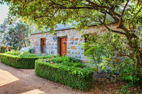 Wagners Cottages - Yamba Accommodation 28