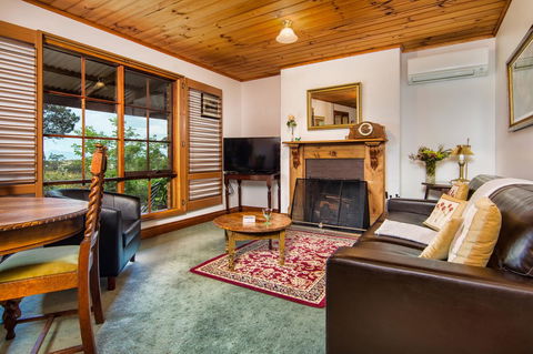 Wagners Cottages - Yamba Accommodation 15