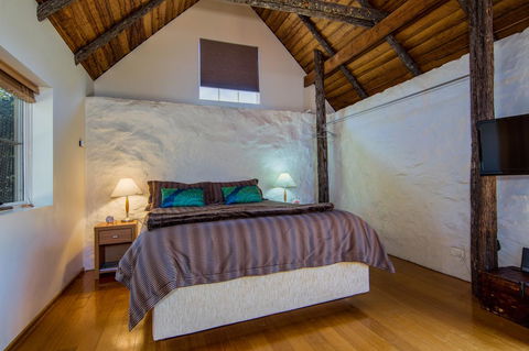 Wagners Cottages - Yamba Accommodation 24