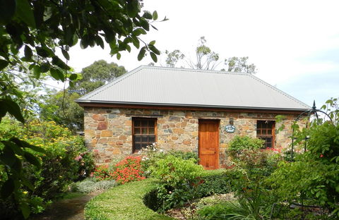 Wagners Cottages - Yamba Accommodation 2