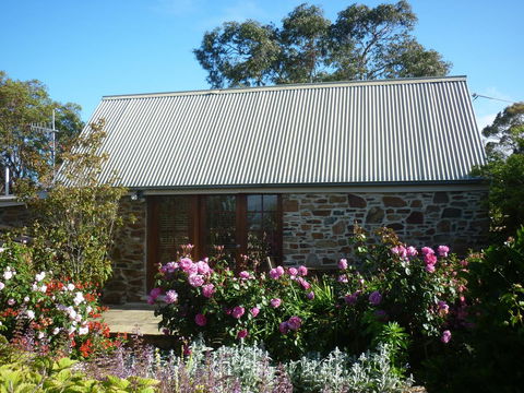 Wagners Cottages - Yamba Accommodation 5