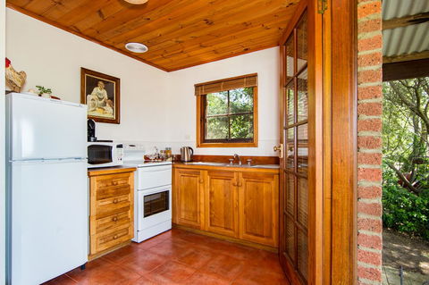 Wagners Cottages - Yamba Accommodation 33