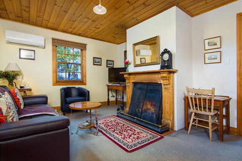 Wagners Cottages - Yamba Accommodation 22