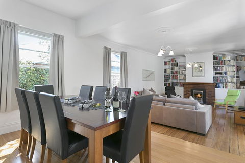 Amberley - Yamba Accommodation 5