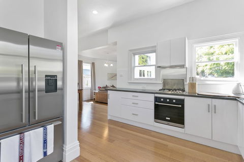 Amberley - Yamba Accommodation 7