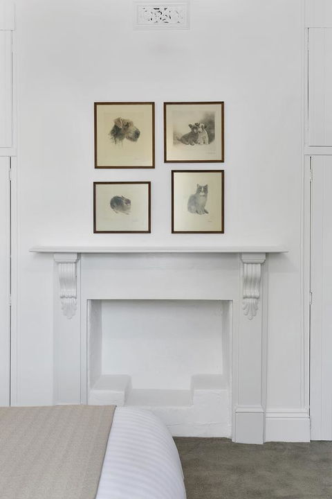 Amberley - Yamba Accommodation 31