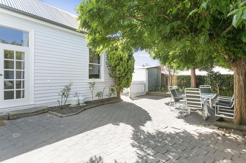 Amberley - Yamba Accommodation 11