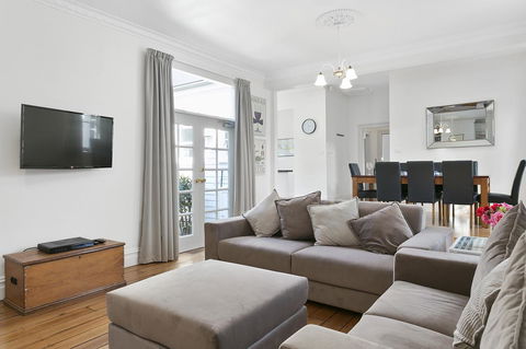 Amberley - Yamba Accommodation 4