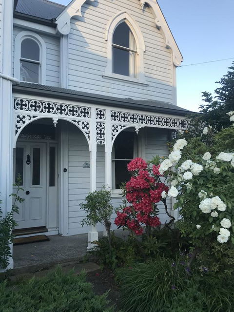 Amberley - Yamba Accommodation 1