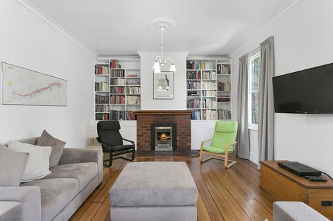 Amberley - Yamba Accommodation 3