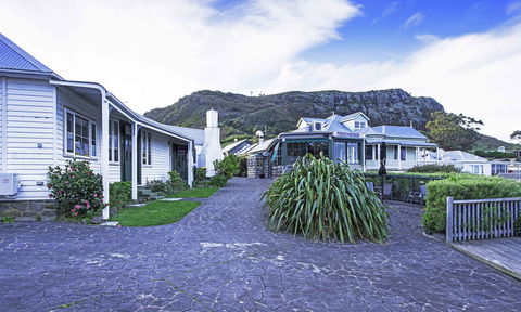 Touchwood Cottages - Yamba Accommodation 4