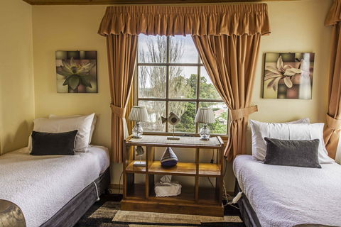Touchwood Cottages - Yamba Accommodation 34