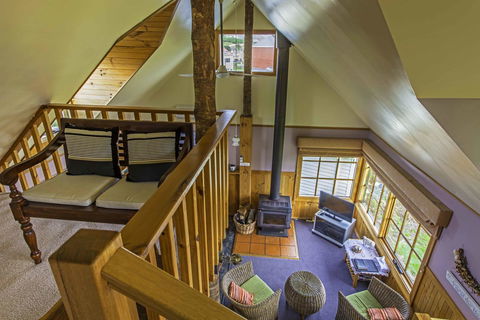 Touchwood Cottages - Yamba Accommodation 30