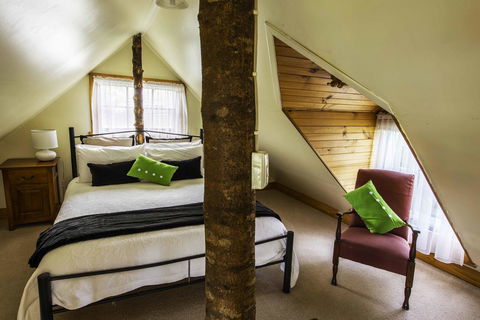 Touchwood Cottages - Yamba Accommodation 31