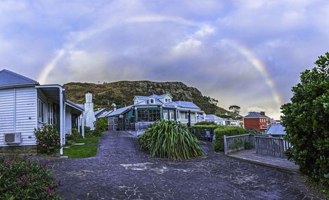 Touchwood Cottages - Yamba Accommodation 3