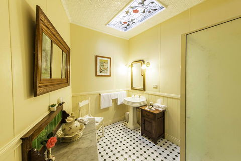 Touchwood Cottages - Yamba Accommodation 35