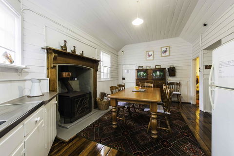 Touchwood Cottages - Yamba Accommodation 43