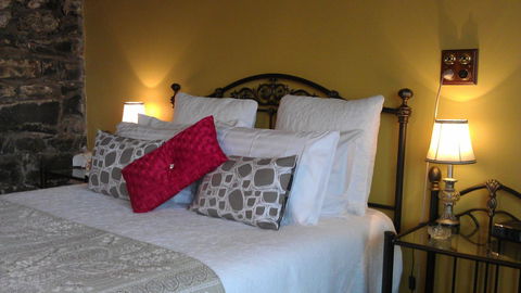 Touchwood Cottages - Yamba Accommodation 18