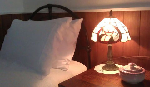 Touchwood Cottages - Yamba Accommodation 26