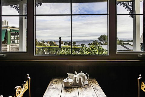 Touchwood Cottages - Yamba Accommodation 41