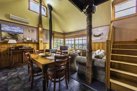 Touchwood Cottages - Yamba Accommodation 33