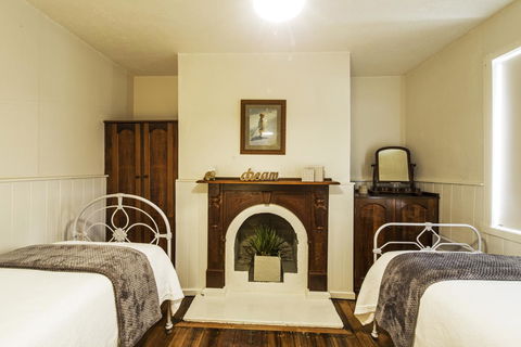 Touchwood Cottages - Yamba Accommodation 16