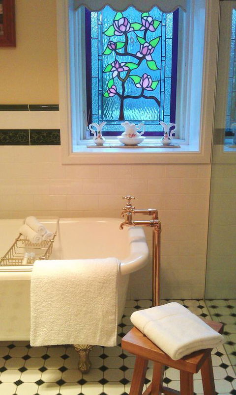 Touchwood Cottages - Yamba Accommodation 19