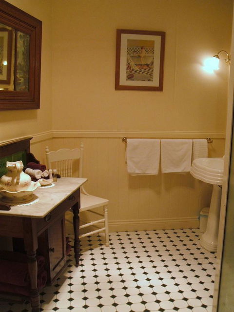 Touchwood Cottages - Yamba Accommodation 21