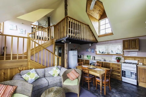 Touchwood Cottages - Yamba Accommodation 29